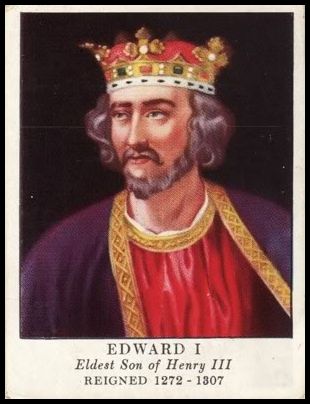 9 Edward I